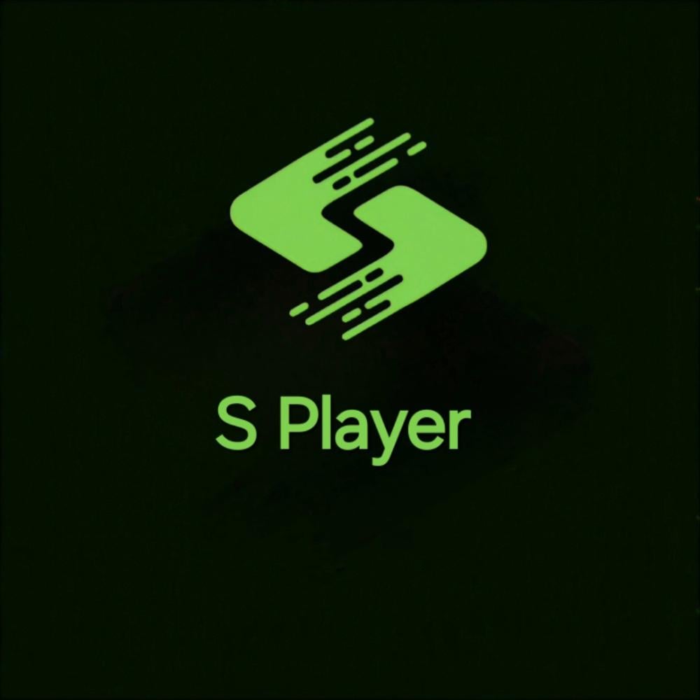 اشتراك 6 شهور S Player للأيقون