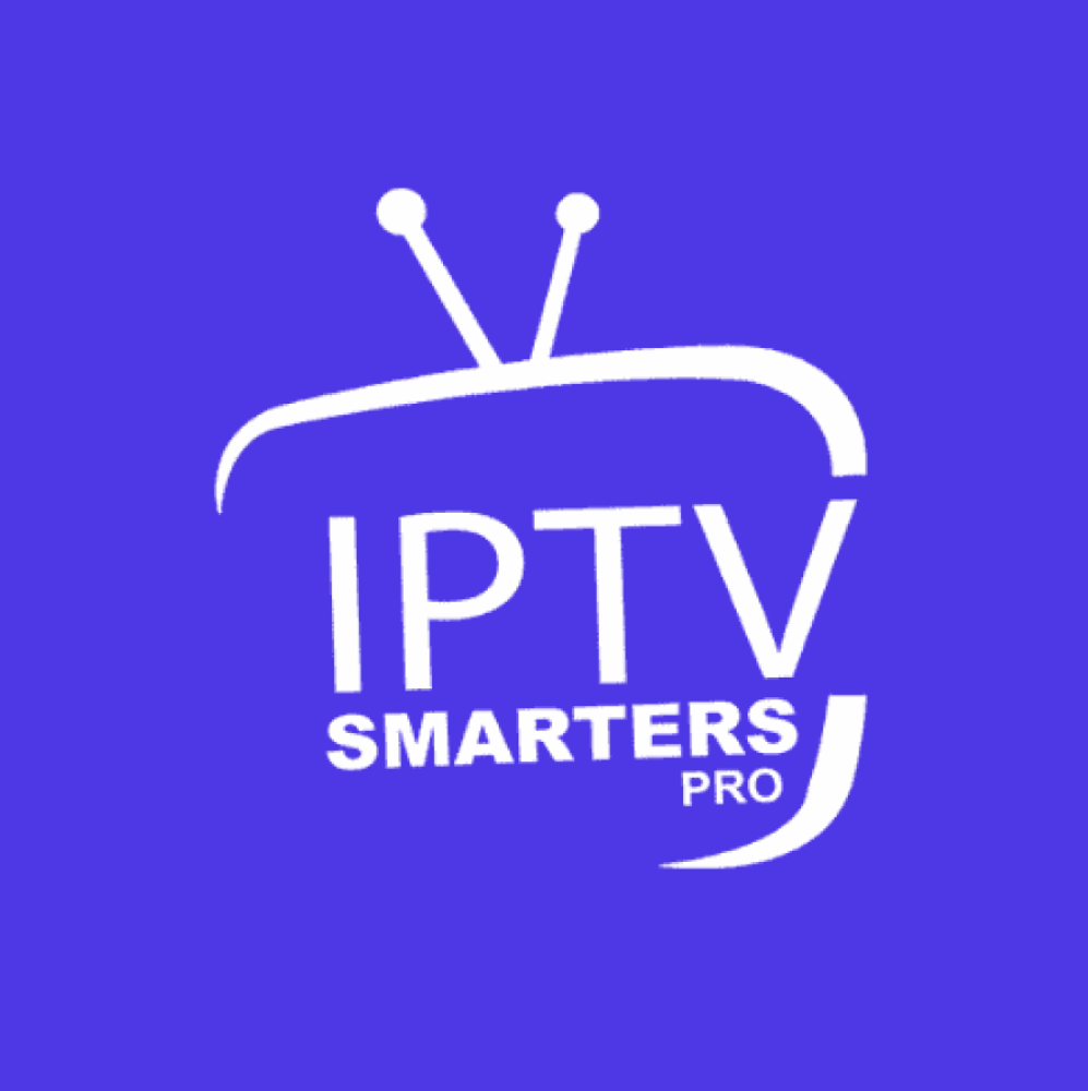 اشتراك 6 شهور IPTV SMARTERS PRO