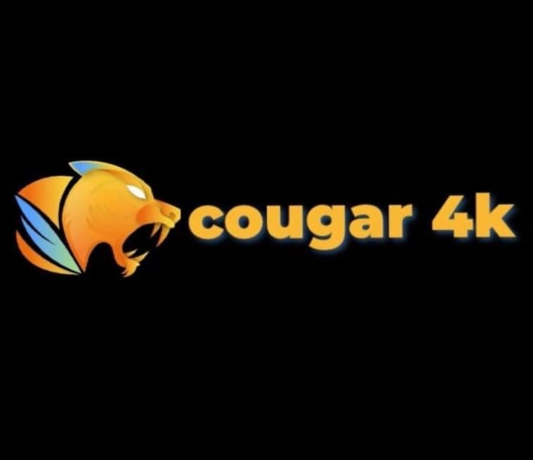 اشتراك 6 شهور Cougar 4K