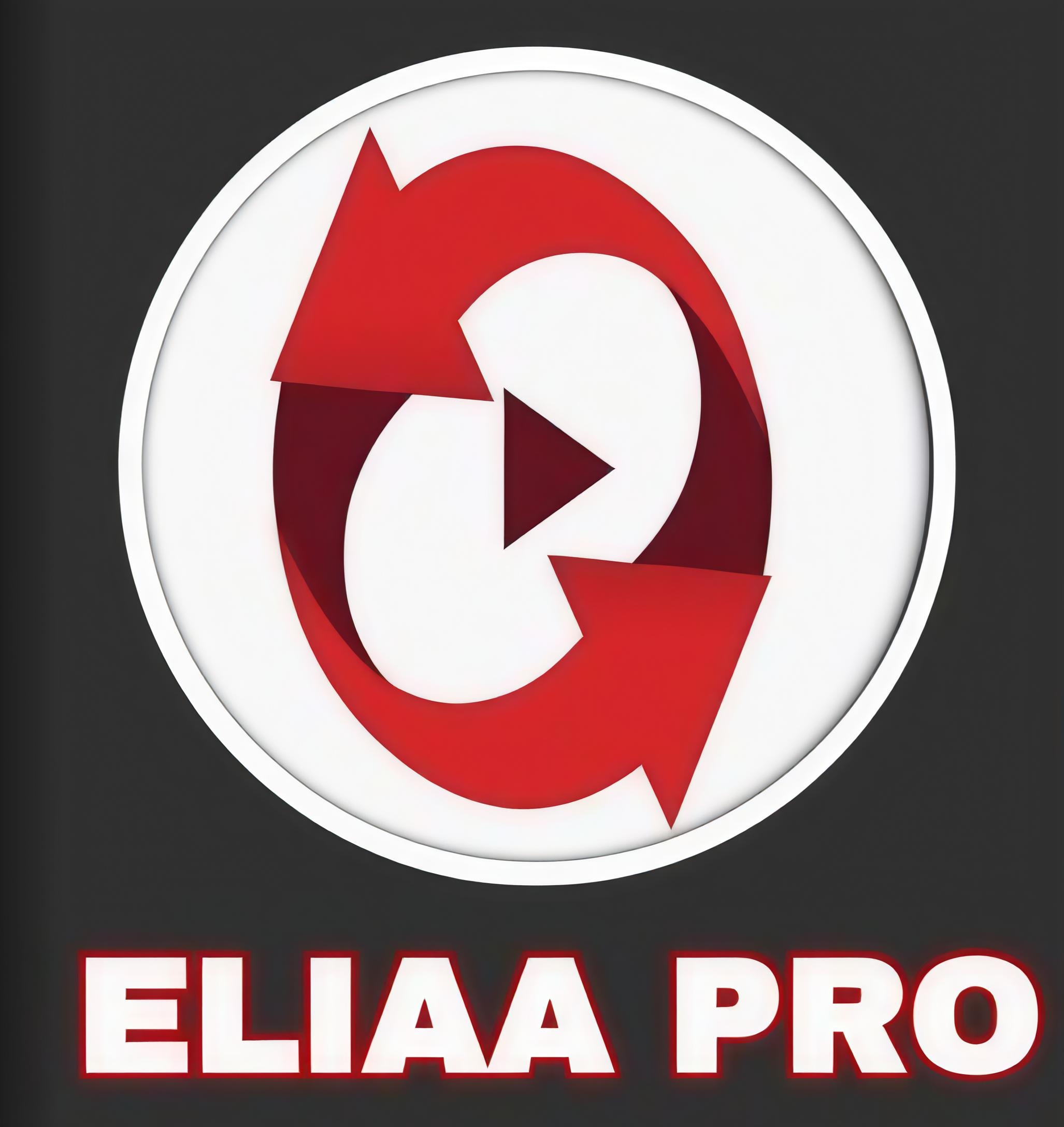 Eliaa Pro للأيفون